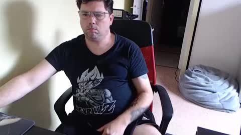 mistercoeur online show from February 18, 3:43 pm