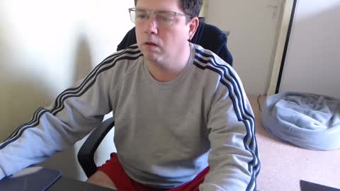 mistercoeur online show from March 2, 10:03 am