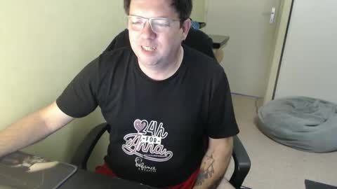 mistercoeur online show from March 8, 8:44 am