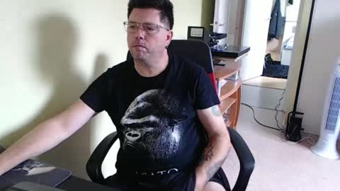 mistercoeur online show from September 20, 7:53 am