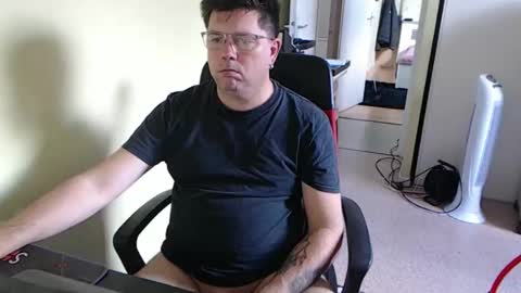 mistercoeur online show from October 21, 10:27 am