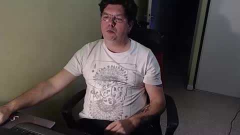 mistercoeur online show from December 21, 8:21 am