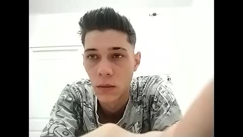 Snapshot of misteriosoxragazzo chatting on September 12, 8:25 am MisteriosoXragazzoX online show from September 12, 8:25 am