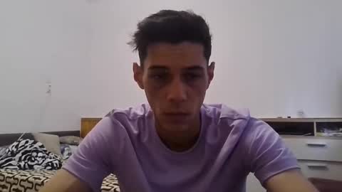 Snapshot of misteriosoxragazzo chatting on July 12, 8:38 am MisteriosoXragazzoX online show from July 12, 8:38 am