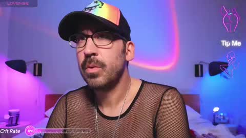 Snapshot of mistermikey24 chatting on January 20, 2:11 am Mikey Jerkoff online show from January 20, 2:11 am