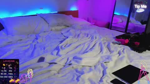 Snapshot of mistermikey24 chatting on February 12, 3:07 am Mikey Jerkoff online show from February 12, 3:07 am