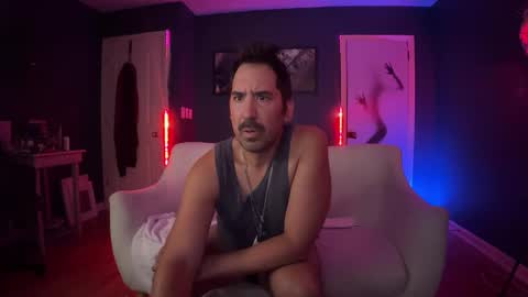 Snapshot of mistermikey24 chatting on September 19, 9:00 am Mikey Jerkoff online show from September 19, 9:00 am