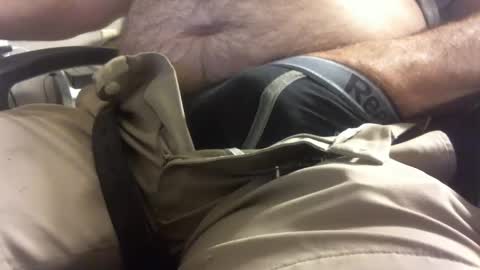 Snapshot of mistermister419 chatting on October 6, 6:27 pm mistermister419 online show from October 6, 6:27 pm