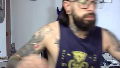 misternocturne online show from September 17, 3:14 pm