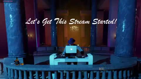 MisterRileyD online show from June 14, 4:09 pm