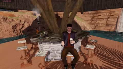 MisterRileyD online show from July 12, 3:58 pm