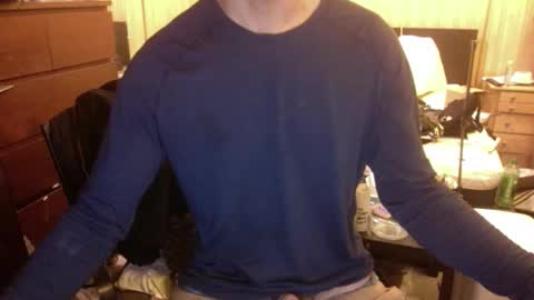 Snapshot of misterverspun chatting on November 3, 9:16 pm misterverspun online show from November 3, 9:16 pm