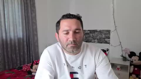 mistervybe online show from April 16, 7:53 am