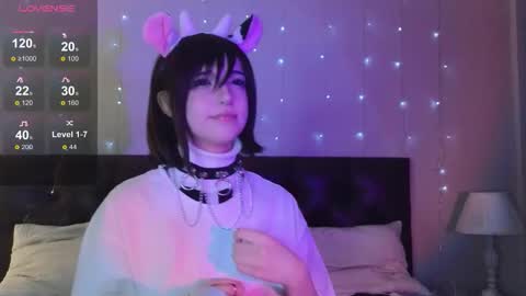 Snapshot of mistikcat chatting on January 18, 3:27 pm mistikcat online show from January 18, 3:27 pm