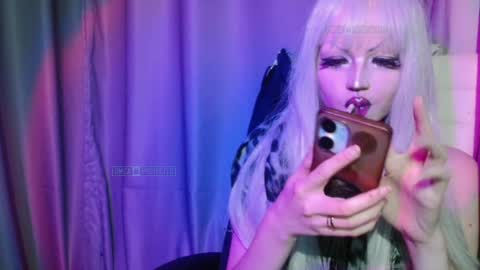 Snapshot of mistr_daria_femdom chatting on May 7, 8:47 pm mistr_daria_femdom online show from May 7, 8:47 pm