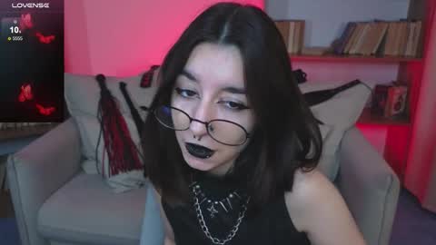 Marcelline online show from September 14, 9:52 am