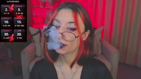 Marcelline online show from March 15, 9:04 am