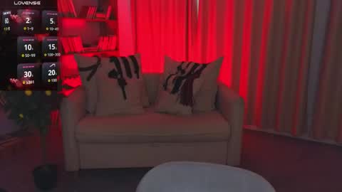 Snapshot of mistress__marcelline chatting on May 18, 4:07 am Marcelline online show from May 18, 4:07 am
