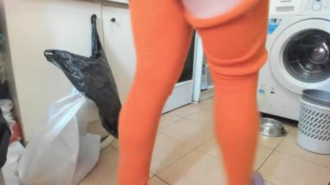 mistress_adel online show from April 29, 7:45 am