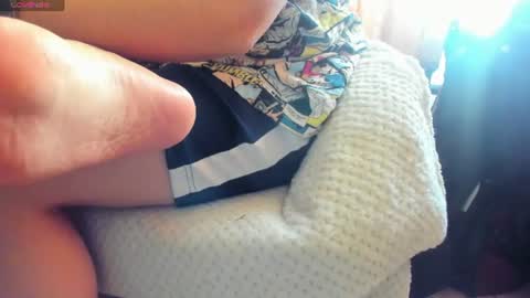 Snapshot of mistress_adel chatting on July 19, 8:07 am mistress_adel online show from July 19, 8:07 am
