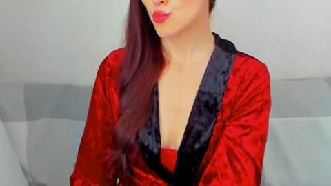 Snapshot of mistress_ass chatting on June 1, 7:54 am Victoria Eden online show from June 1, 7:54 am