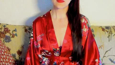 Snapshot of mistress_ass chatting on June 14, 7:49 pm Victoria Eden online show from June 14, 7:49 pm
