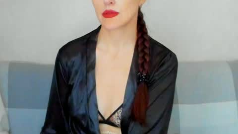 Snapshot of mistress_ass chatting on June 18, 7:52 am Victoria Eden online show from June 18, 7:52 am