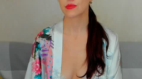 Snapshot of mistress_ass chatting on June 30, 4:24 am Victoria Eden online show from June 30, 4:24 am