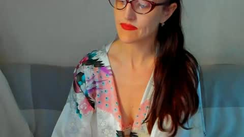 Snapshot of mistress_ass chatting on June 30, 6:09 pm Victoria Eden online show from June 30, 6:09 pm