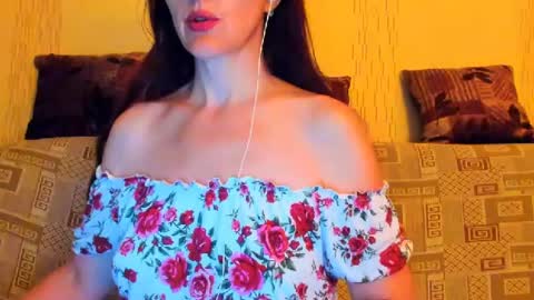 Snapshot of mistress_ass chatting on July 29, 8:51 pm Victoria Eden online show from July 29, 8:51 pm