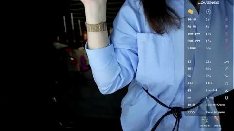 Snapshot of mistress_darsy chatting on May 9, 6:07 am Darsy online show from May 9, 6:07 am
