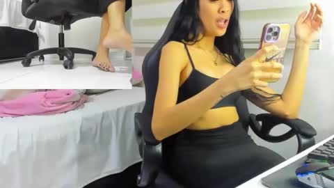 mistress_findom online show from September 28, 9:53 pm