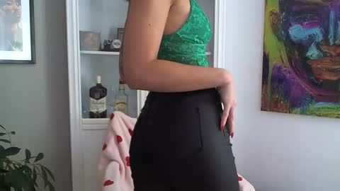 Mistress Cassie - Cash online show from February 16, 11:27 am