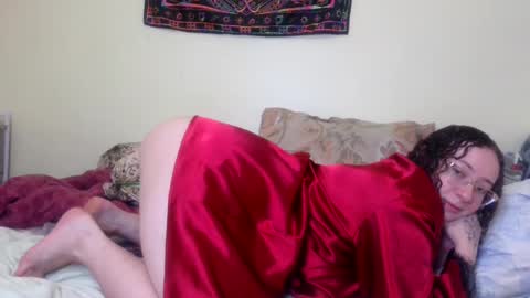 Mistress Kaha online show from September 24, 6:33 pm