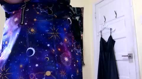 Snapshot of mistress_kasha chatting on March 1, 8:11 pm Mistress Kaha online show from March 1, 8:11 pm