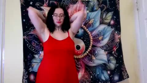 Snapshot of mistress_kasha chatting on July 21, 7:38 pm Mistress Kaha online show from July 21, 7:38 pm