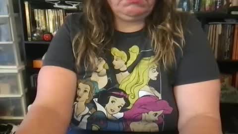 MistyVale online show from January 5, 5:27 pm