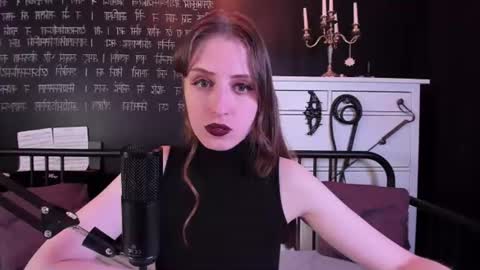 Mistress Marlene online show from June 26, 8:08 am