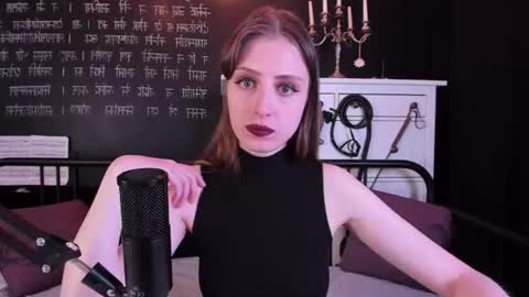Mistress Marlene online show from July 11, 7:44 am