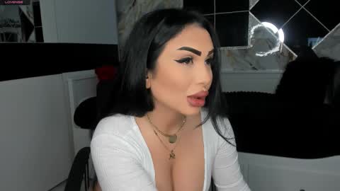 mistress_meryem online show from February 28, 1:26 am