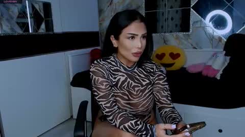 mistress_meryem online show from September 9, 11:04 pm