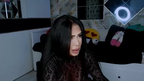 mistress_meryem online show from September 12, 11:15 pm