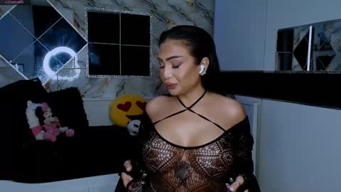 mistress_meryem online show from September 21, 4:25 am