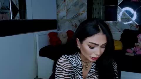 mistress_meryem online show from November 25, 12:32 am