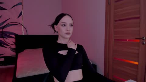 Mistress Mia online show from December 16, 8:20 am