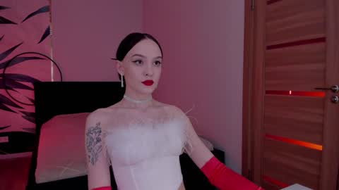 Mistress Mia online show from December 22, 1:44 pm