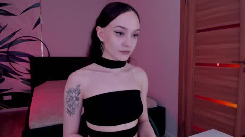 Mistress Mia online show from January 26, 12:37 am