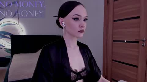 Mistress Mia online show from December 2, 2:12 pm