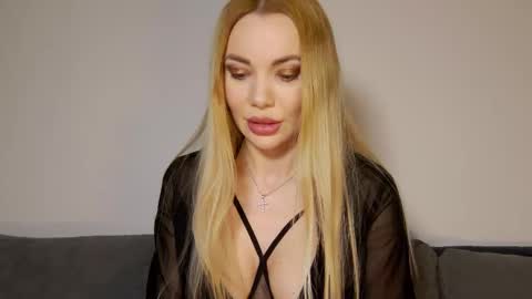 Milana online show from January 10, 12:18 pm