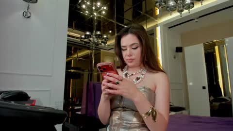 mistress_milana_ online show from July 21, 11:34 am